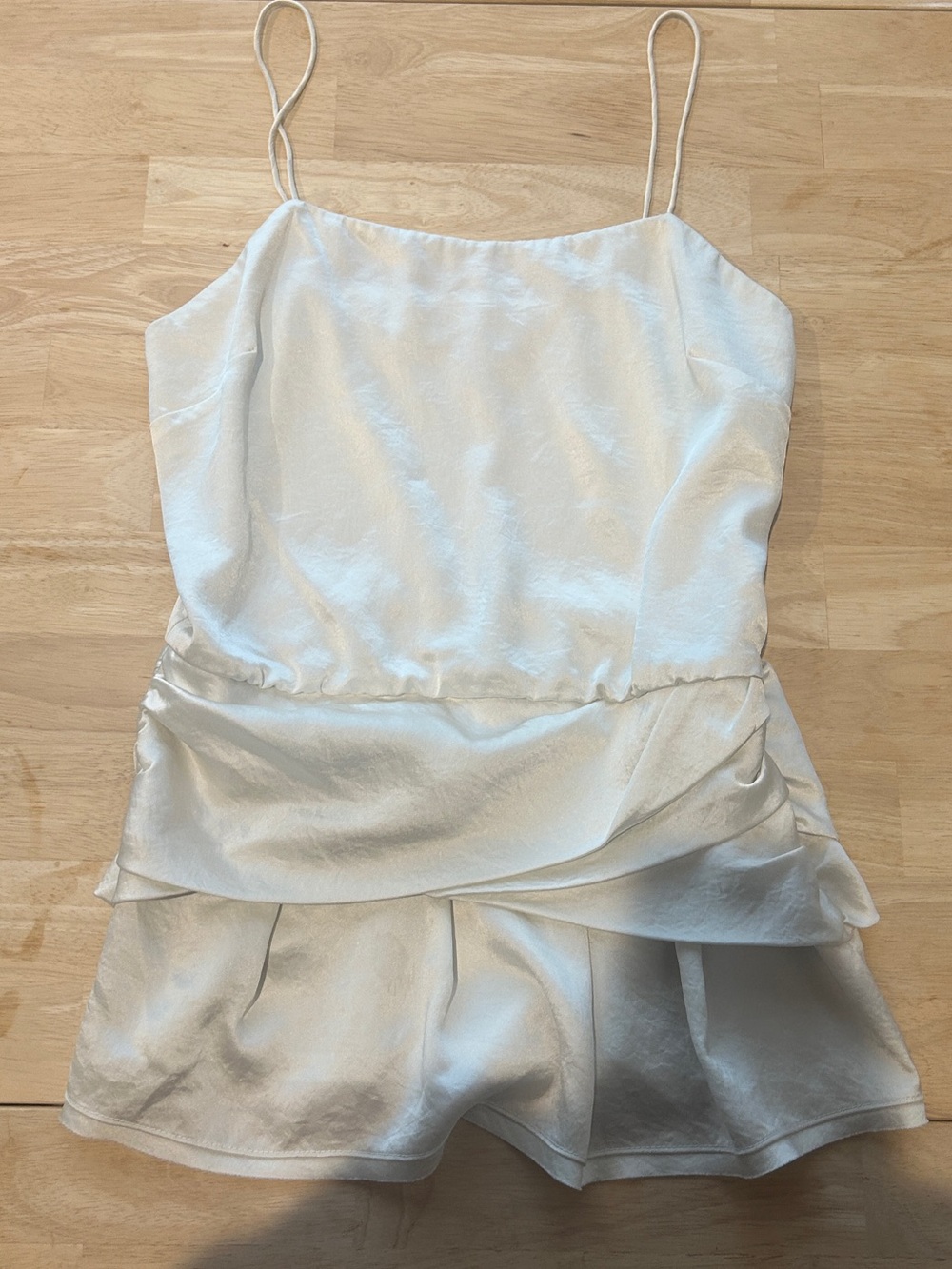 10 Crosby Derek Lam Tank